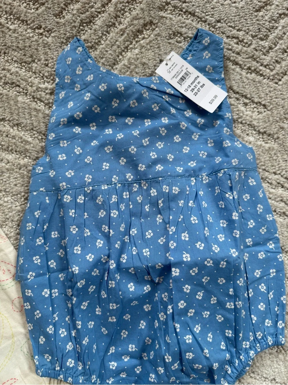 GAP these are